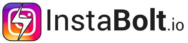 InstaBolt.io